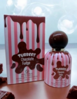 sticla Grandeur Elite Grandeur Elite Tubbees Chocolate Fudge
