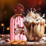 sticla Grandeur Elite Grandeur Elite Tubbees Chocolate Fudge