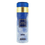 Riiffs Desert Blue Oud deodorant barbati 200ml parfum arabesc