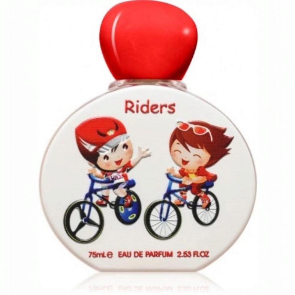Lattafa Perfumes Lattafa Pride Riders for Kids parfum arabesc 75ml