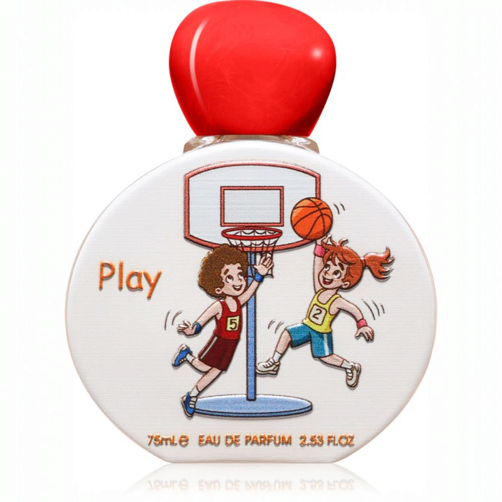 Lattafa Perfumes Lattafa Pride Play for Kids parfum arabesc 75ml