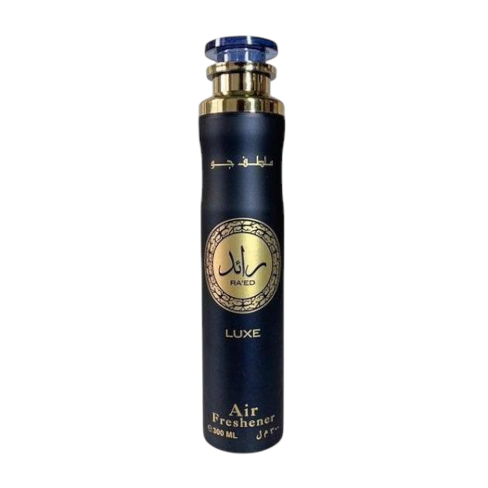 Lattafa Perfumes Lattafa Raed Luxe parfum arabesc odorizant camera 300ml