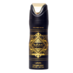 Lattafa Badee Al Oud For Glory deodorant barbati parfum arabesc 200ml