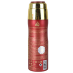 sticla Lattafa Badee Al Oud Sublime deodorant unisex 200 ml