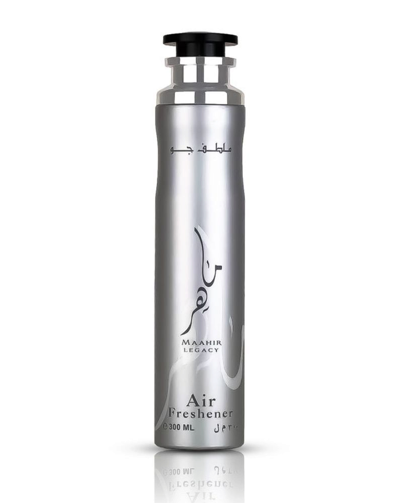 Lattafa Perfumes Lattafa Maahir Legacy parfum arabesc 300ml odorizant camera unisex