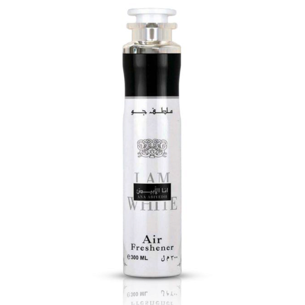 Lattafa Lattafa Ana Abiyedh parfum arabesc odorizant camera 300ml