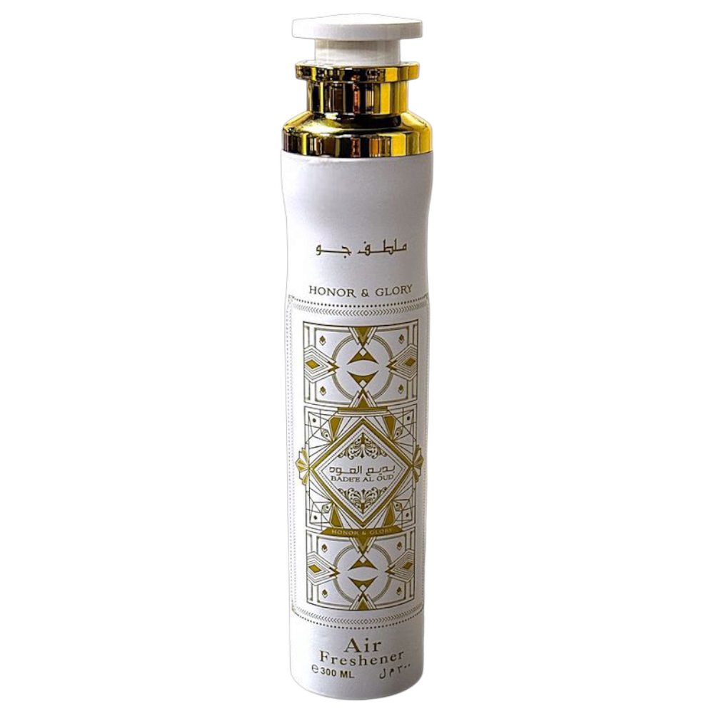 Lattafa Badee Al Oud Honor & Glory parfum arabesc odorizant 300ml