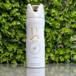 sticla Lattafa Yara Moi deodorant femei 200 ml