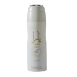 Lattafa Perfumes Lattafa Yara Moi deodorant femei 200ml parfum arabesc