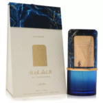 Lattafa Perfumes Lattafa Al Nashama Caprice parfum arabesc unisex 100 ml