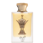 Lattafa Perfumes Lattafa Al Areeq Gold parfum arabesc femei 100ml