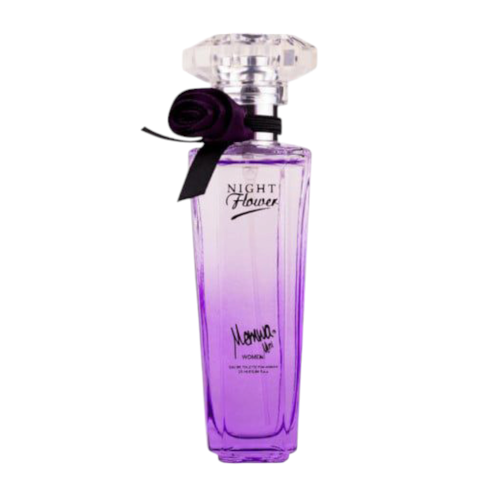 Memwa Memwa Night Flower parfum arabesc 25ml femei