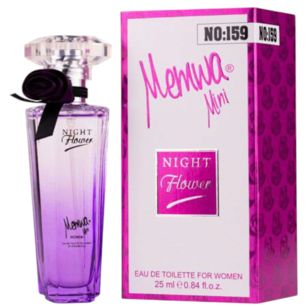 sticla Memwa Memwa Night Flower