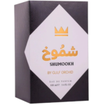 sticla Gulf Orchid Gulf Orchid Shumookh parfum barbati 100 ml