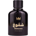 Gulf Orchid Gulf Orchid Shumookh parfum arabesc barbati 100ml