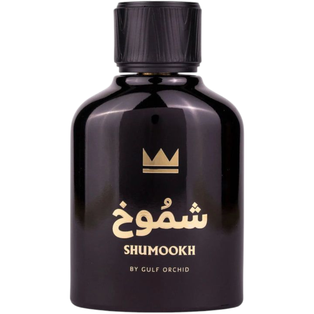 Gulf Orchid Gulf Orchid Shumookh parfum arabesc barbati 100ml
