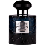 Pendora Scents Nuit de Passion parfum arabesc femei 100ml