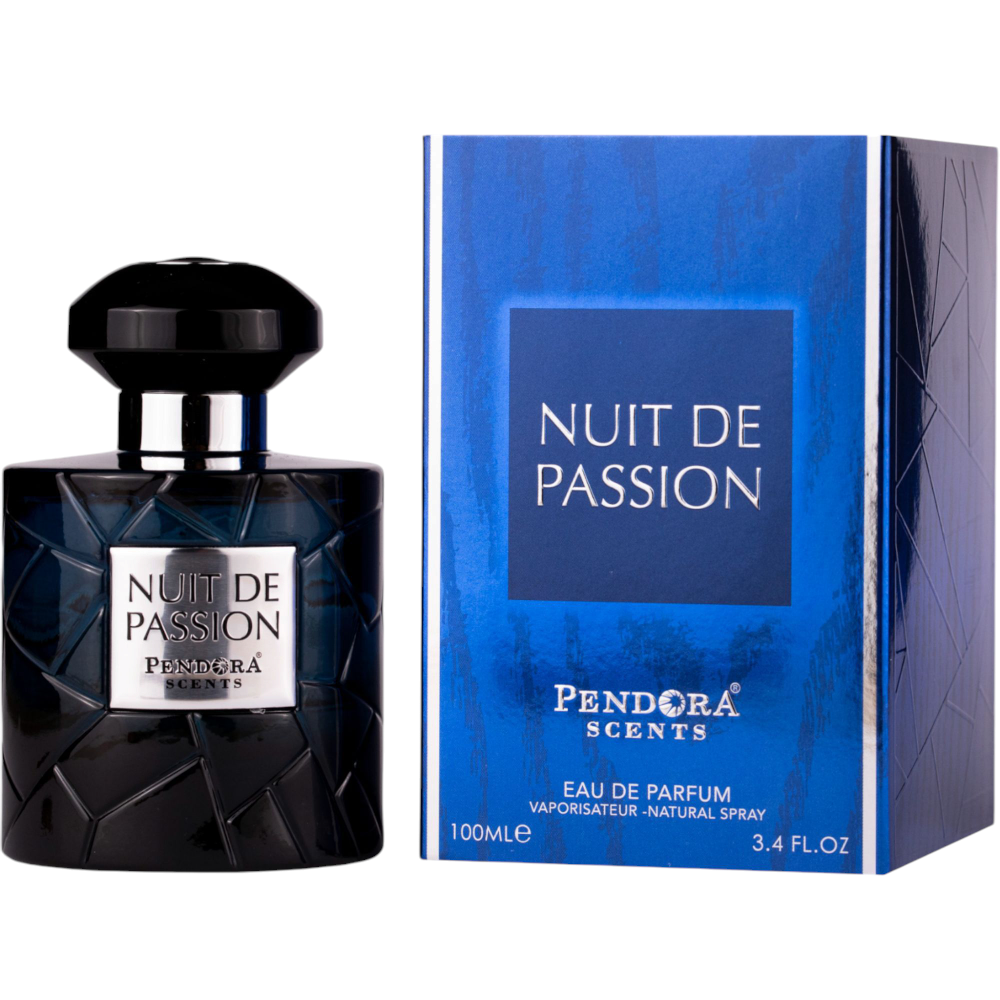 sticla Pendora Scents Nuit de Passion parfum femei 100ml