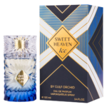 sticla Gulf Orchid Gulf Orchid Sweet Heaven Ice parfum barbati 100ml