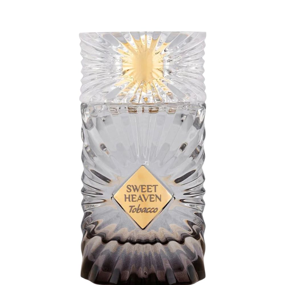Gulf Orchid GULF ORCHID SWEET HEAVEN TOBACCO parfum arabesc 20ml