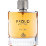 Fragrance World Proud of You parfum arabesc barbati 100ml