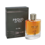 sticla Fragrance World Proud of You parfum barbati 100ml