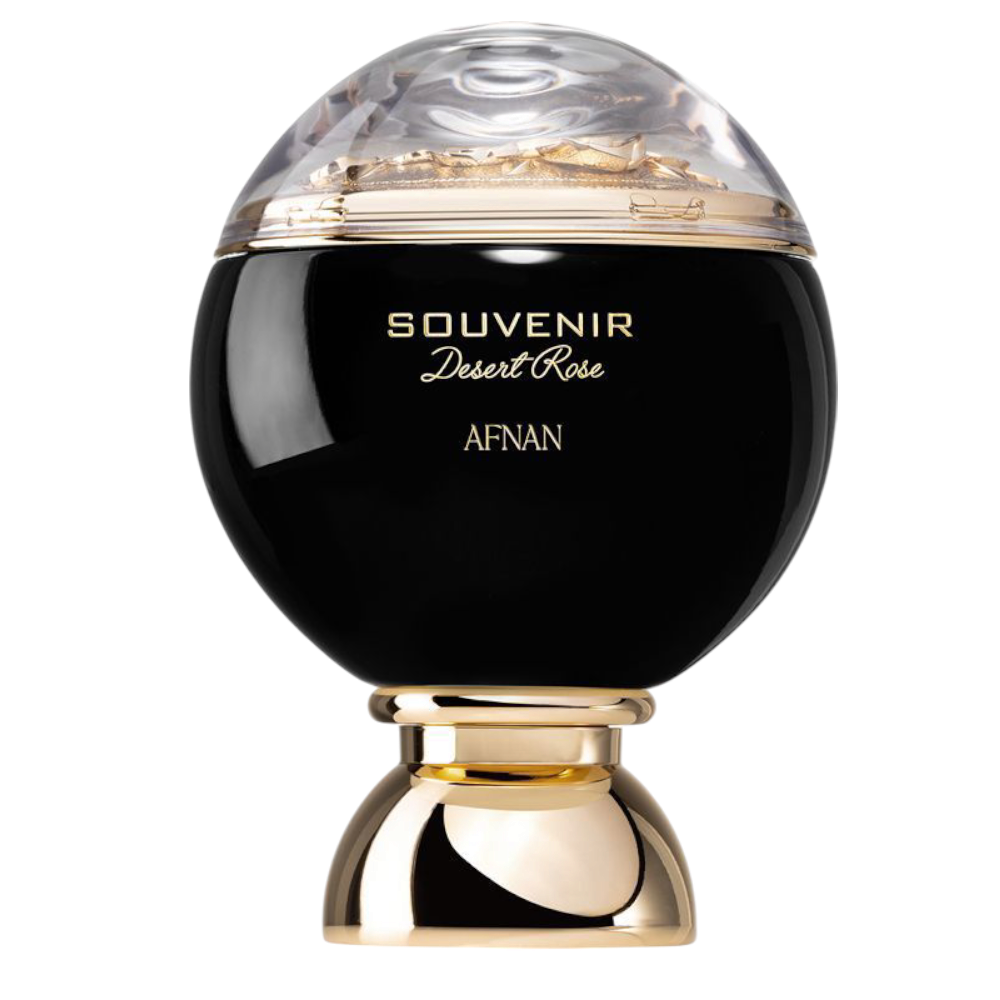 Afnan Souvenir Desert Rose parfum arabesc unisex 100ml