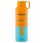 Armaf Odyssey Mandarin Sky deodorant barbati 200ml parfum arabesc