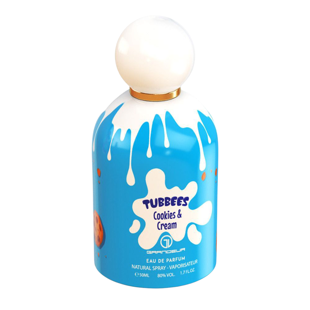 Grandeur Elite Grandeur Elite Tubbees Cookies Cream parfum arabesc copii 50ml