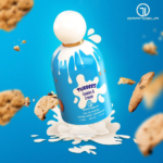 sticla Grandeur Elite Grandeur Elite Tubbees Cookies Cream