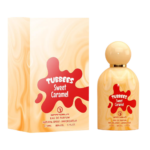 sticla Grandeur Elite Grandeur Elite Tubbees Sweet Caramel