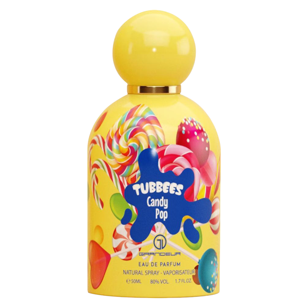 Grandeur Elite Grandeur Elite Tubbees Candy Pop parfum arabesc 50ml