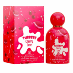 sticla Grandeur Elite GRANDEUR ELITE TUBBEES CHERRY LUXE parfum copii 50 ml
