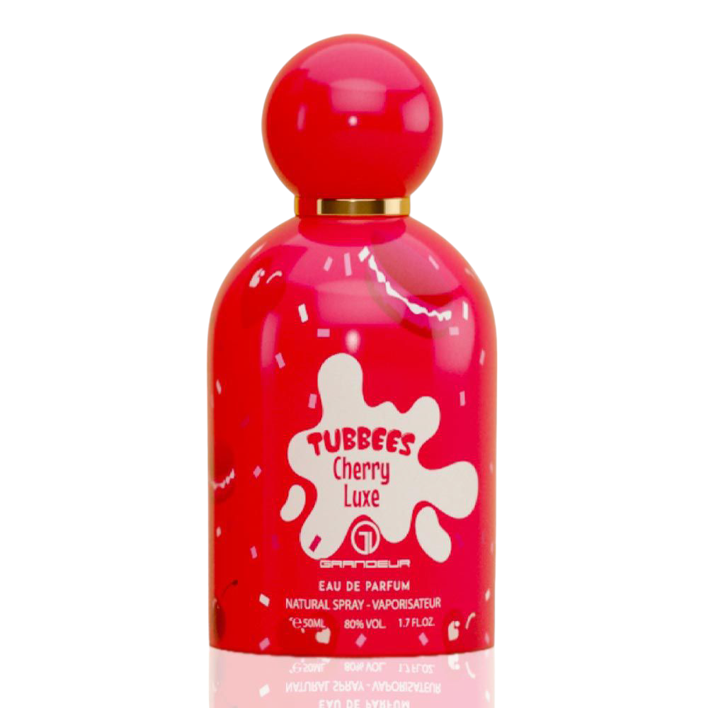 Grandeur Elite Grandeur Elite Tubbees Cherry Luxe parfum arabesc 50ml