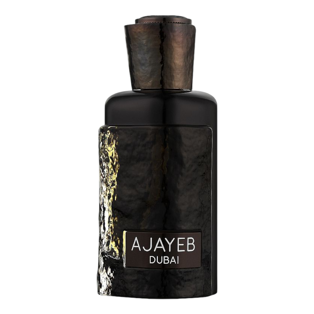 Lattafa Perfumes Lattafa Ajayeb Dubai parfum arabesc unisex 100 ml