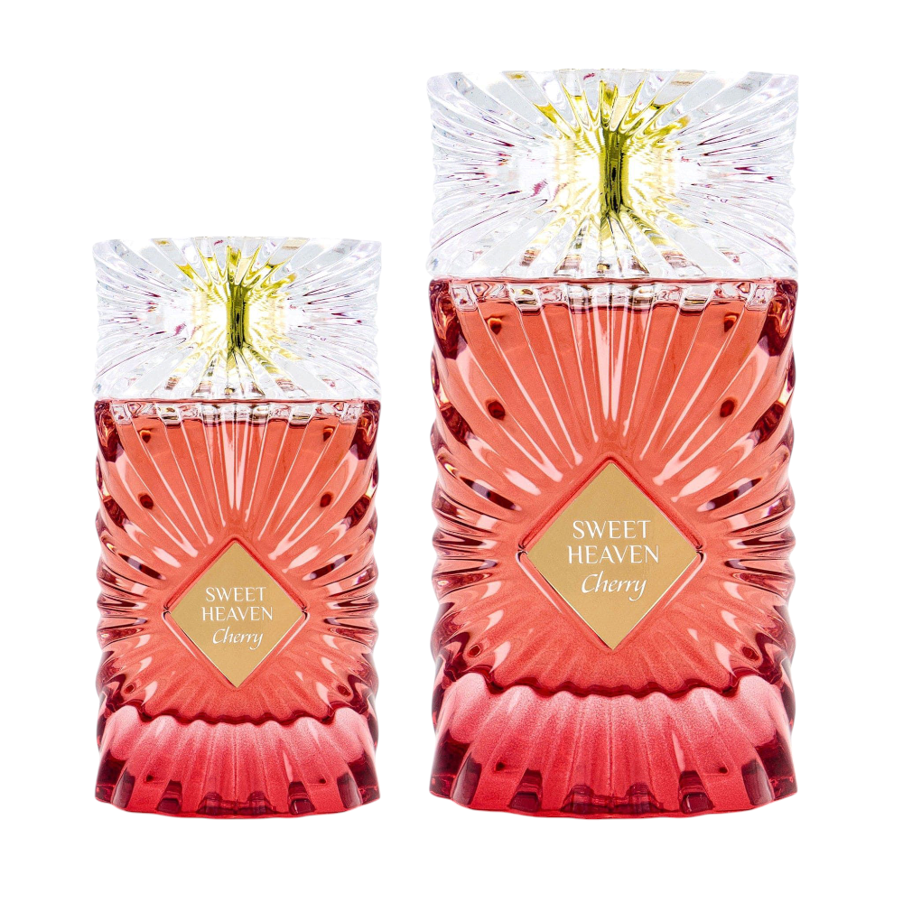 Gulf Orchid Gulf Orchid Sweet Heaven Cherry parfum arabesc 20 ml