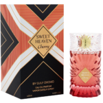 sticla Gulf Orchid Sweet Heaven Cherry parfum unisex 20 ml
