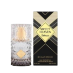 sticla Gulf Orchid GULF ORCHID SWEET HEAVEN TOBACCO