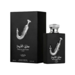 sticla Lattafa Pride Ishq al Shuyukh Silver