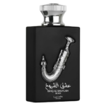Lattafa Perfumes Lattafa Pride Ishq al Shuyukh Silver parfum arabesc 100ml