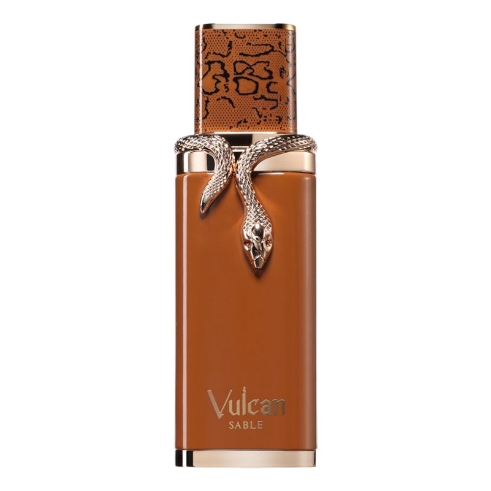 French Avenue Vulcan Sable parfum arabesc unisex 100ml