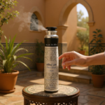 Afnan Lattafa Fakhar Silver parfum arabesc spray odorizant incaperi 300ml