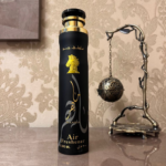 sticla Lattafa Maahir odorizant camera oriental 300 ml