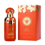 sticla Paris Corner Miel Obscura parfum unisex 100 ml