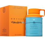 sticla Armaf Odyssey Mandarin Sky parfum barbati 100 ml