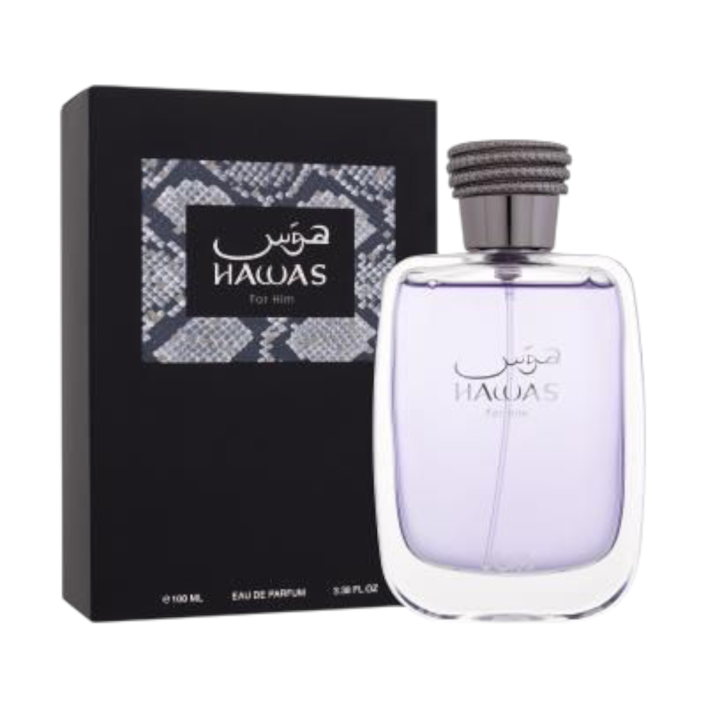 sticla Rasasi Hawas For Men