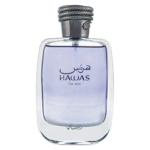 Rasasi Hawas For Men parfum arabesc 100ml apa de parfum barbati