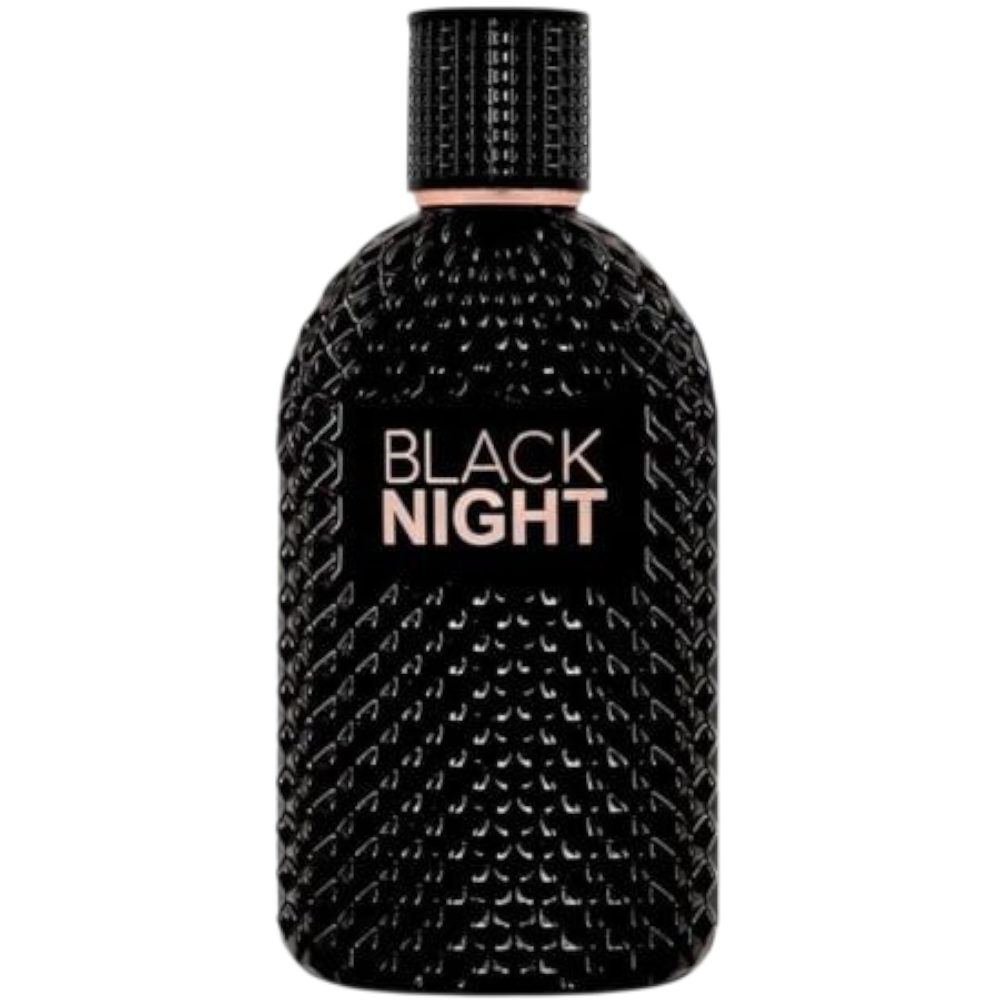 Memwa Memwa Black Night parfum arabesc 100ml femei apa de parfum