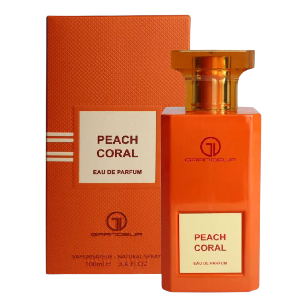 sticla Grandeur Elite Grandeur Elite Beach Coral