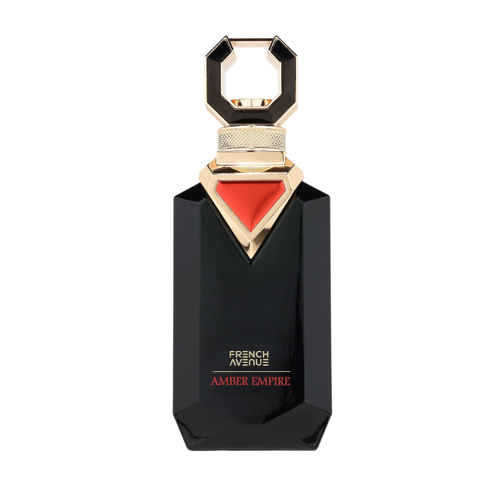 French Avenue Amber Empire parfum arabesc unisex 100ml